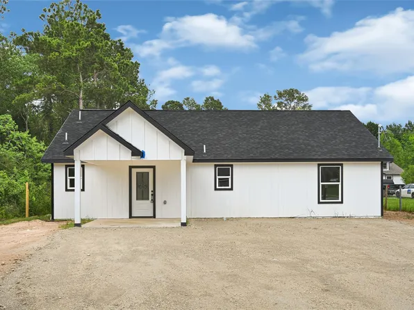 2896 Road 5018, Cleveland, TX 77327