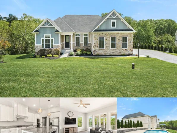 3085 Desmond Pl, Ijamsville, MD 21754