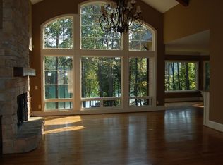 177 Lake Breeze Trl, Six Mile, SC 29682