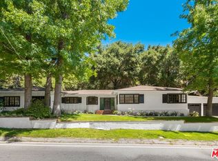 3444 Mandeville Canyon Rd, Los Angeles, CA 90049