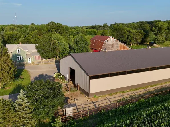 20516 County Road 36, Goshen, IN 46526