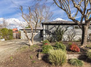 3776 Norfolk Street, Napa, CA 94558