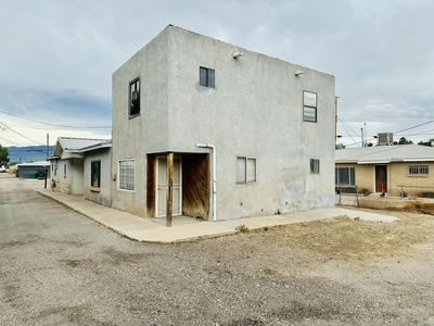 8327 4th St NW APT A, Albuquerque, NM, 87114