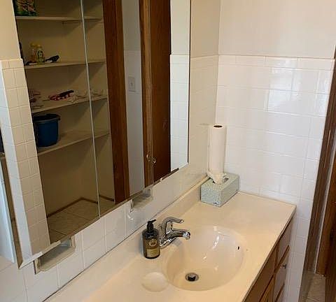 3rd image of 1241 N La Grange Rd #2