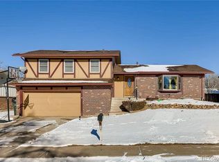 11991 E Hawaii Cir, Aurora, CO 80012