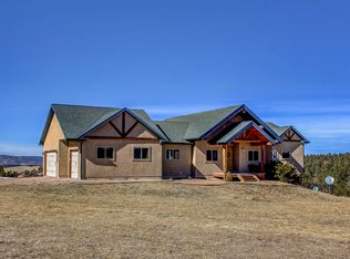 2459 Valley Park Blvd, Larkspur, CO 80118
