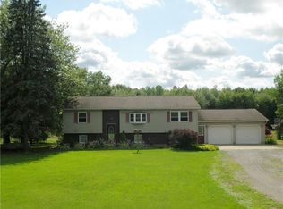 12302 Hamilton Rd, Edinboro, PA 16412