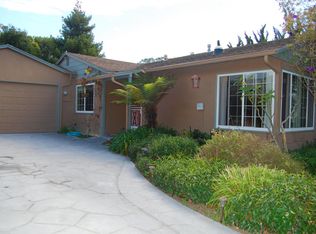 270 Coleman Ave, Santa Barbara, CA 93109