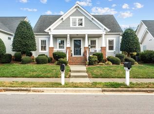 10604 Catara Dr, Raleigh, NC 27614