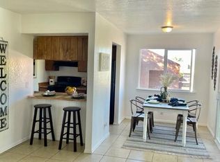 1809 Girard Blvd SE #D, Albuquerque, NM 87106