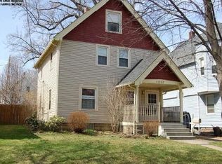 3892 W 36th St, Cleveland, OH