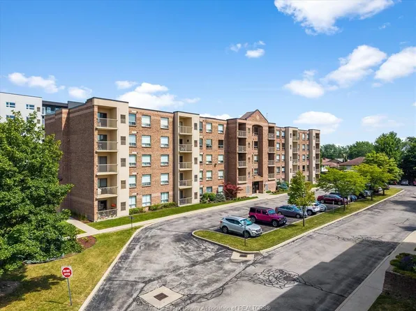 8335 Wyandotte St E #507, Windsor, ON N8S 4S8