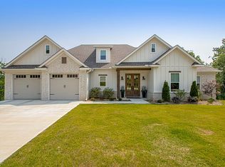 3000 Burleigh Cv, Little Rock, AR 72210