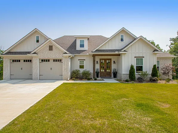 3000 Burleigh Cv, Little Rock, AR 72210