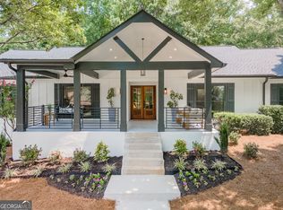 6296 Courtside Dr, Peachtree Corners, GA 30092