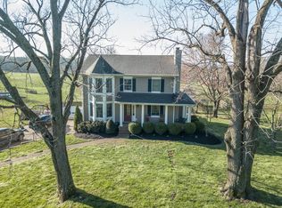 727 Battle Rd, Nolensville, TN 37135