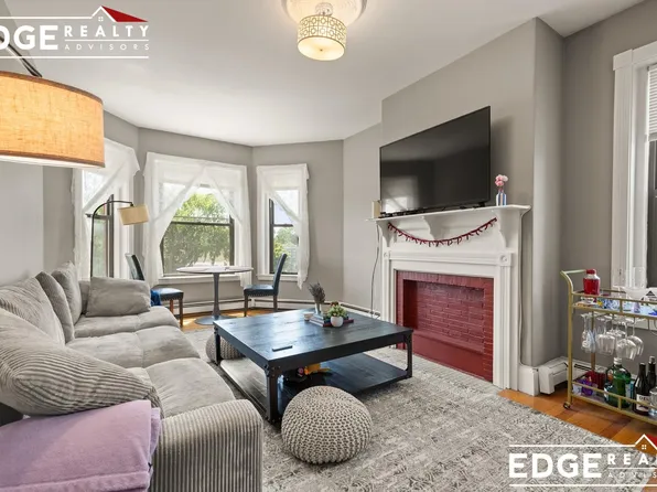 169 Western Ave #2, Cambridge, MA 02139