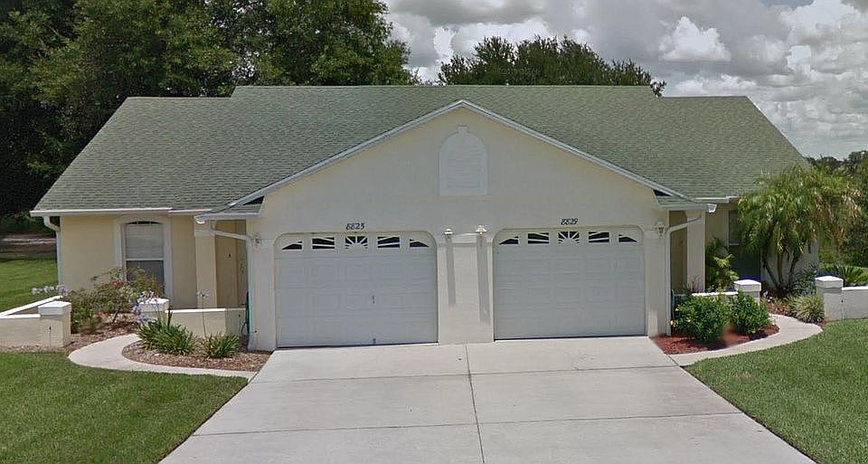 Villa Unit 8825