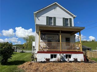 137 Thorn St, Apollo, PA 15613