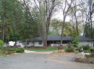 6392 Shade Tree Ln, Paradise, CA 95969