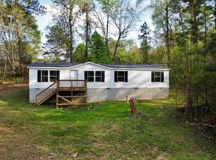 290 Forestwood Dr, Macon, GA 31217