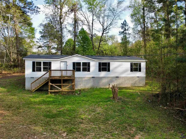 290 Forestwood Dr, Macon, GA 31217