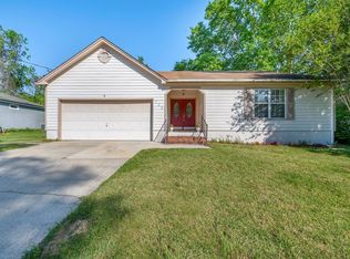 728 Violet St, Tallahassee, FL 32308