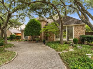 4505 Hitching Post Ln, Plano, TX 75024