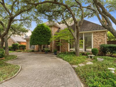 4505 Hitching Post Ln, Plano, TX, 75024