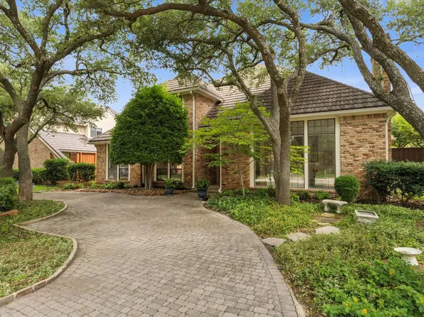 4505 Hitching Post Ln, Plano, TX 75024