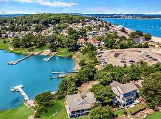 411 Neck St, Weymouth, MA 02191