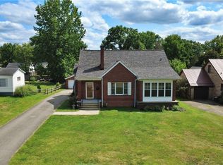 520 Harding Rd, Zanesville, OH 43701