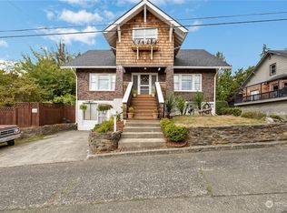 951 N Division St, Aberdeen, WA 98520