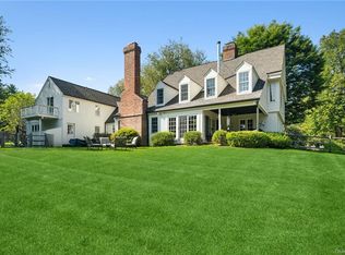 41 Knapp Rd, Pound Ridge, NY 10576