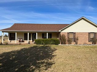 1315 County Road 96, New Albany, MS 38652