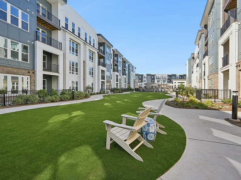 Bask Apartments — Photo 36