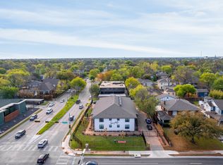 Sun and Sands, Dallas, TX 75214