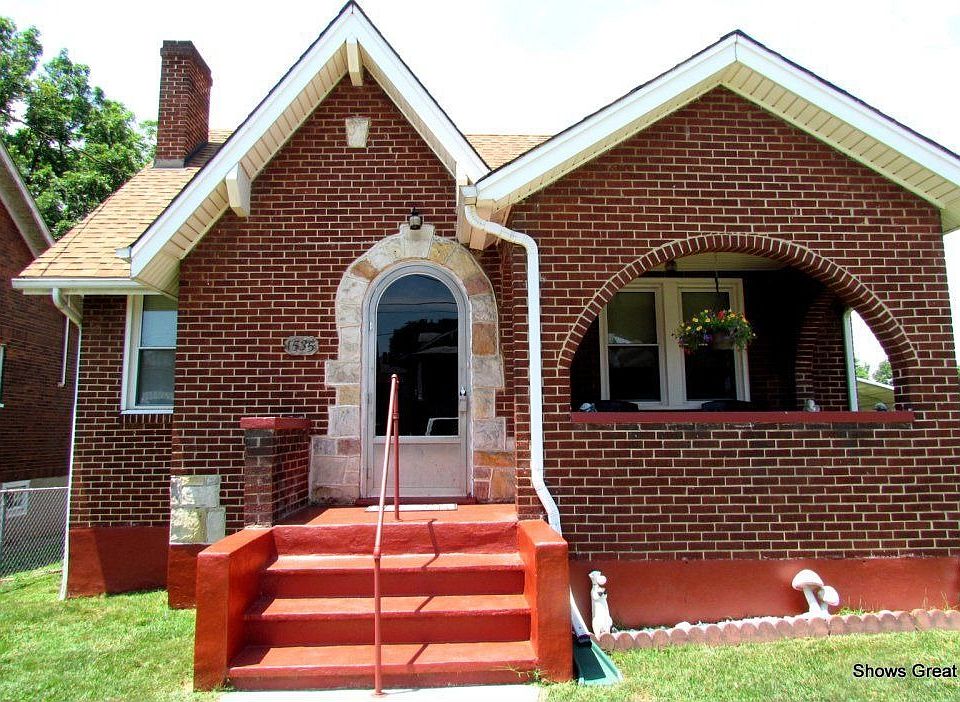 For Sale: 1535 7th ST SE, Roanoke, Virginia 24013