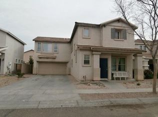 1219 S 119th Ln, Avondale, AZ 85323
