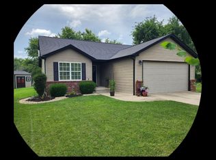 109 Giofre Ave, Maryville, IL