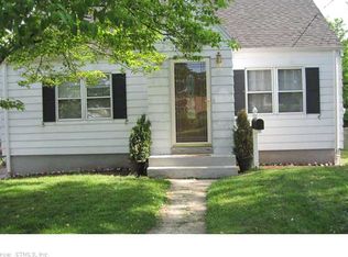 55 Dodd Ave, Bridgeport, CT 06606