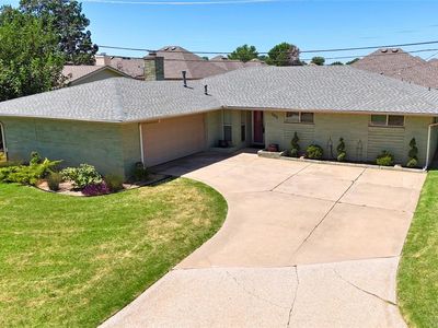 7013 N Ann Arbor Ter, Oklahoma City, OK, 73132