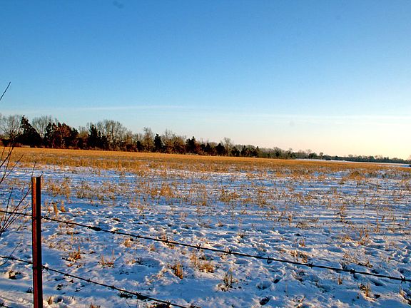 open space next door!