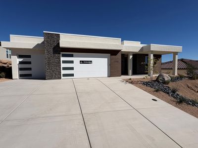 2700 W Brenta Way St, Saint George, UT, 84770