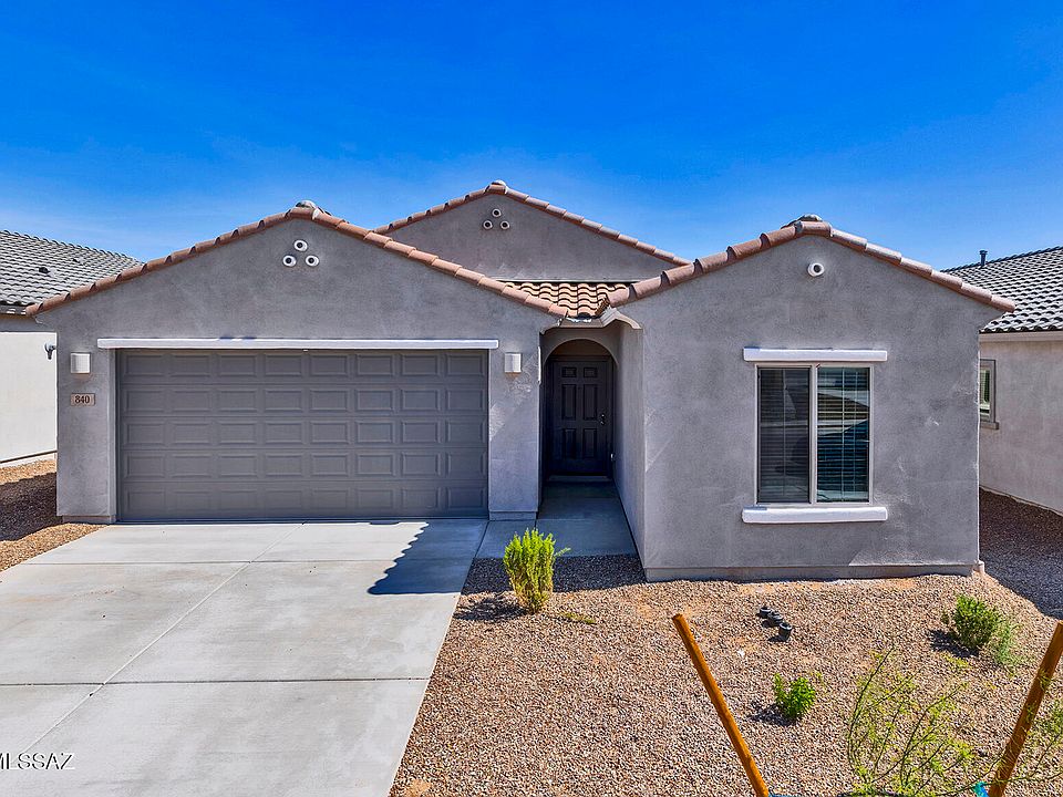 1st image of 840 W Calle El Teclado