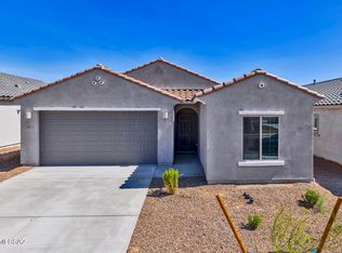 840 W Calle El Teclado, Sahuarita, AZ 85629