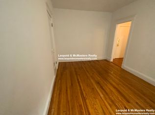 117 Brainerd Rd #18, Allston, MA 02134