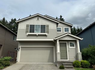 525 NE 138th Pl, Vancouver, WA 98684