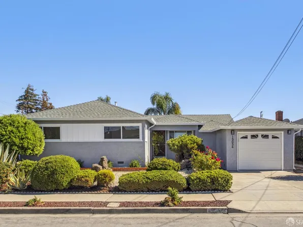 15034 Milford St, San Leandro, CA 94579