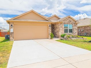 6102 Lillybelle St, Katy, TX 77449